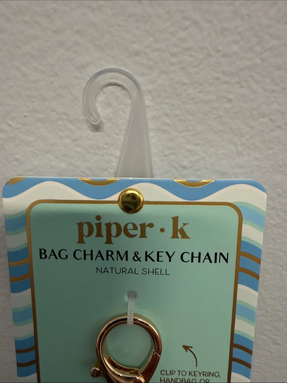 Piper K 💖 thank